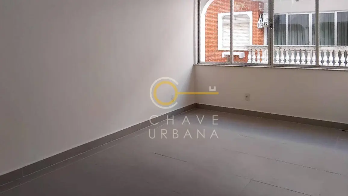 Foto 2 de Apartamento com 2 quartos à venda, 99m2 em Boqueirão, Santos - SP