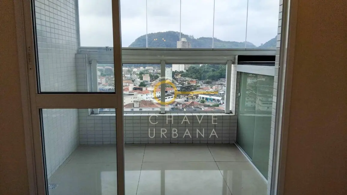 Foto 4 de Apartamento com 2 quartos à venda, 66m2 em Vila Valença, Sao Vicente - SP