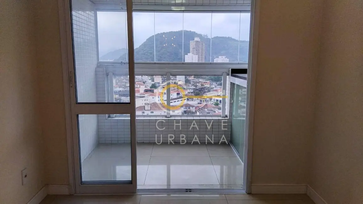 Foto 3 de Apartamento com 2 quartos à venda, 66m2 em Vila Valença, Sao Vicente - SP