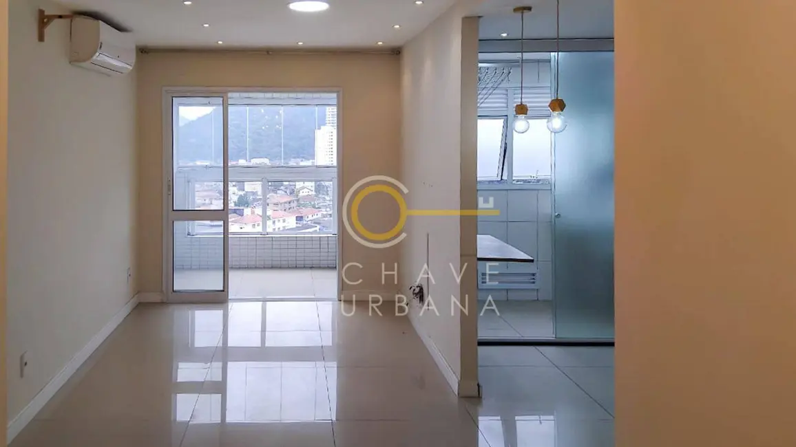 Foto 2 de Apartamento com 2 quartos à venda, 66m2 em Vila Valença, Sao Vicente - SP