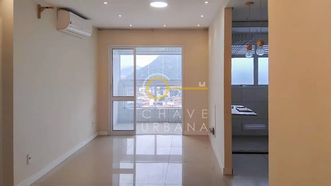 Foto 1 de Apartamento com 2 quartos à venda, 66m2 em Vila Valença, Sao Vicente - SP