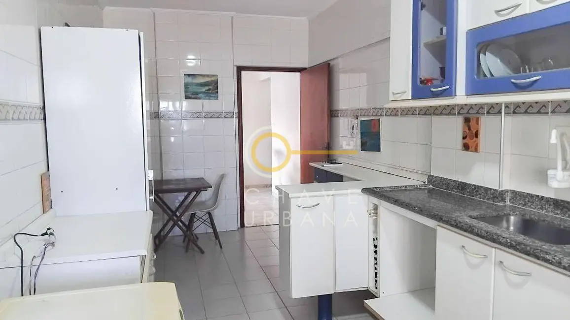 Apartamento com 2 quartos à venda, 130m2 em Ponta da Praia, Santos - SP - imagem 6 Foto 6 de Apartamento com 2 quartos à venda, 130m2 em Ponta da Praia, Santos - SP