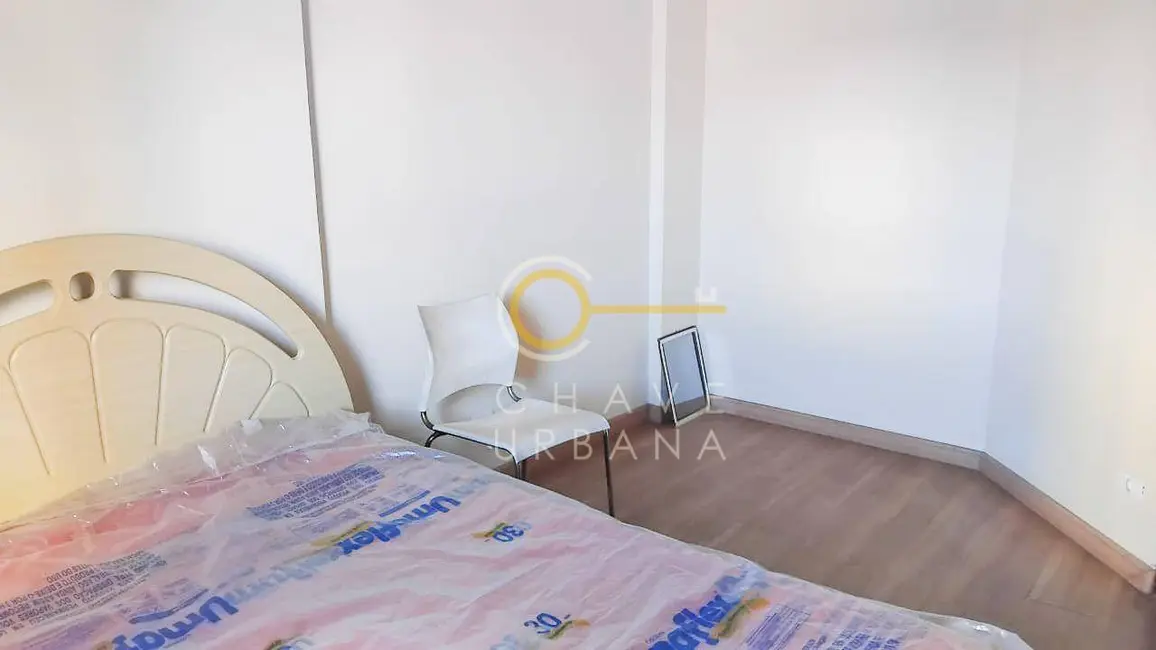 Apartamento com 2 quartos à venda, 130m2 em Ponta da Praia, Santos - SP - imagem 8 Foto 8 de Apartamento com 2 quartos à venda, 130m2 em Ponta da Praia, Santos - SP