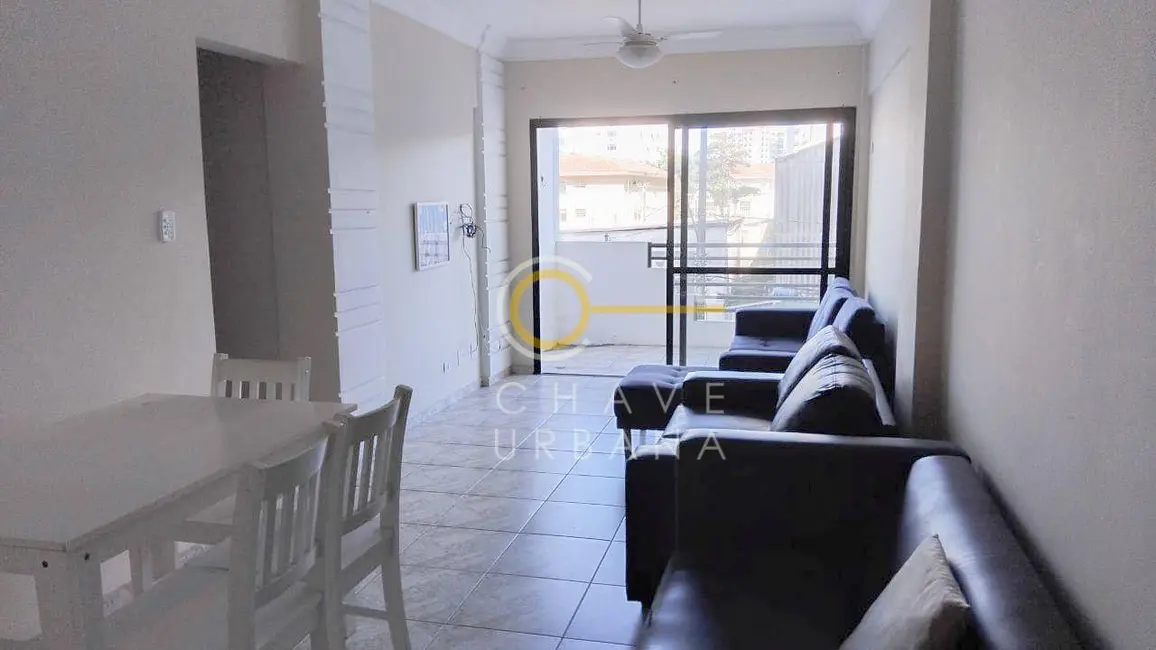 Apartamento com 2 quartos à venda, 130m2 em Ponta da Praia, Santos - SP - imagem 1 Foto 1 de Apartamento com 2 quartos à venda, 130m2 em Ponta da Praia, Santos - SP