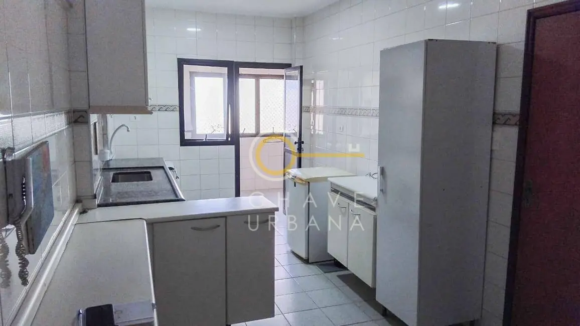 Apartamento com 2 quartos à venda, 130m2 em Ponta da Praia, Santos - SP - imagem 5 Foto 5 de Apartamento com 2 quartos à venda, 130m2 em Ponta da Praia, Santos - SP