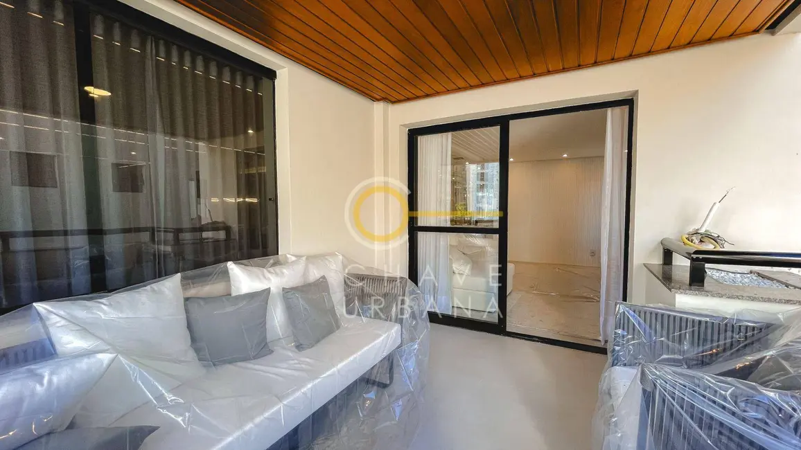 Foto 8 de Apartamento com 4 quartos à venda, 295m2 em Boqueirão, Santos - SP