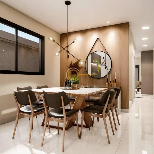 Foto 8 de Casa com 3 quartos à venda, 156m2 em Boqueirão, Santos - SP