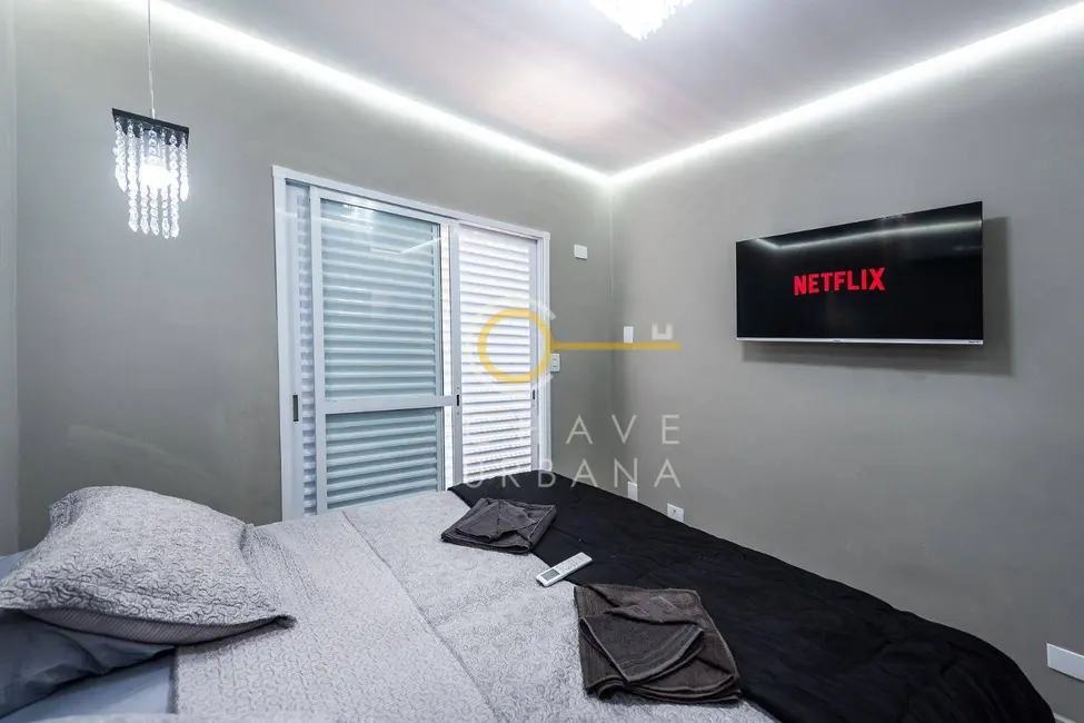 Foto 7 de Apartamento com 2 quartos à venda, 68m2 em Vila Belmiro, Santos - SP