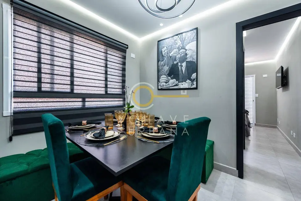 Foto 6 de Apartamento com 2 quartos à venda, 68m2 em Vila Belmiro, Santos - SP