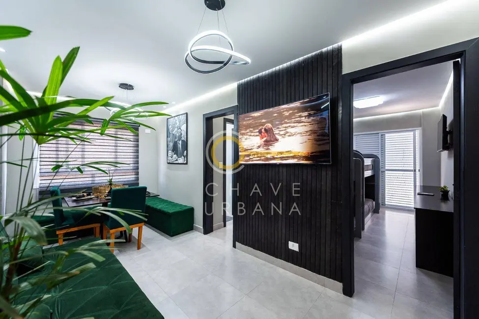 Foto 1 de Apartamento com 2 quartos à venda, 68m2 em Vila Belmiro, Santos - SP