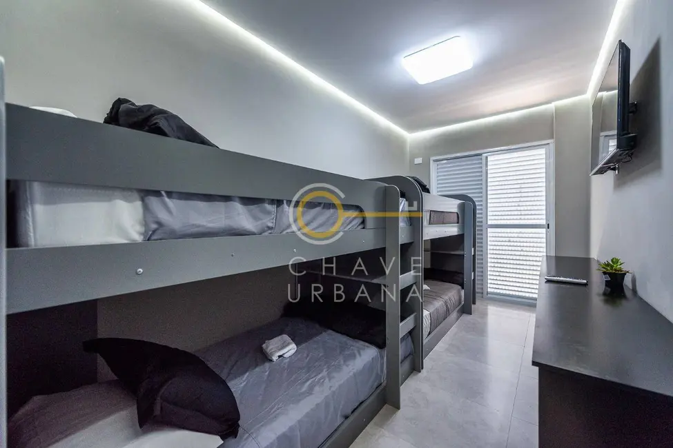 Foto 9 de Apartamento com 2 quartos à venda, 68m2 em Vila Belmiro, Santos - SP