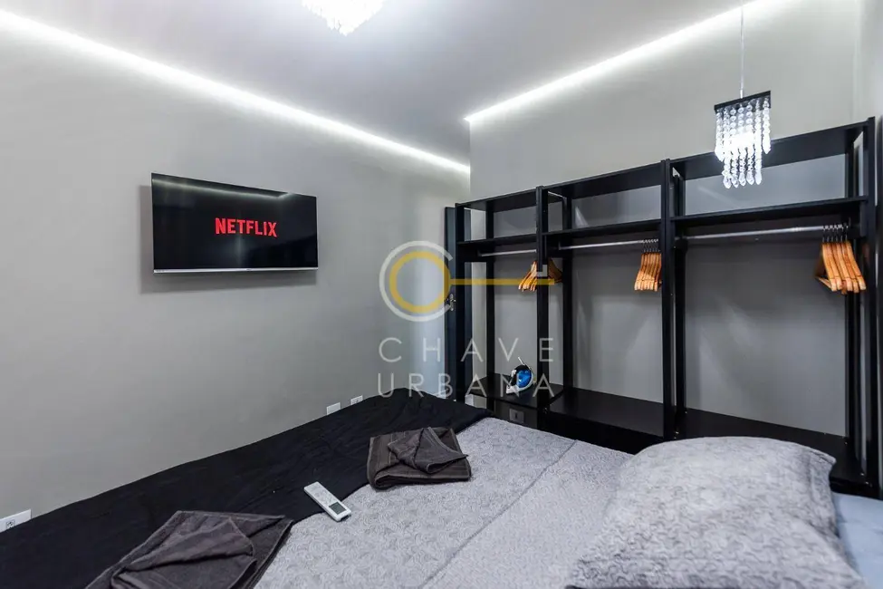 Foto 8 de Apartamento com 2 quartos à venda, 68m2 em Vila Belmiro, Santos - SP