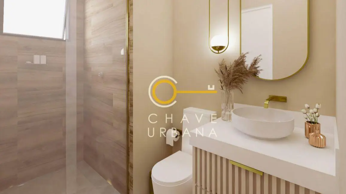 Apartamento com 2 quartos à venda, 89m2 em José Menino, Santos - SP - imagem 6 Foto 6 de Apartamento com 2 quartos à venda, 89m2 em José Menino, Santos - SP