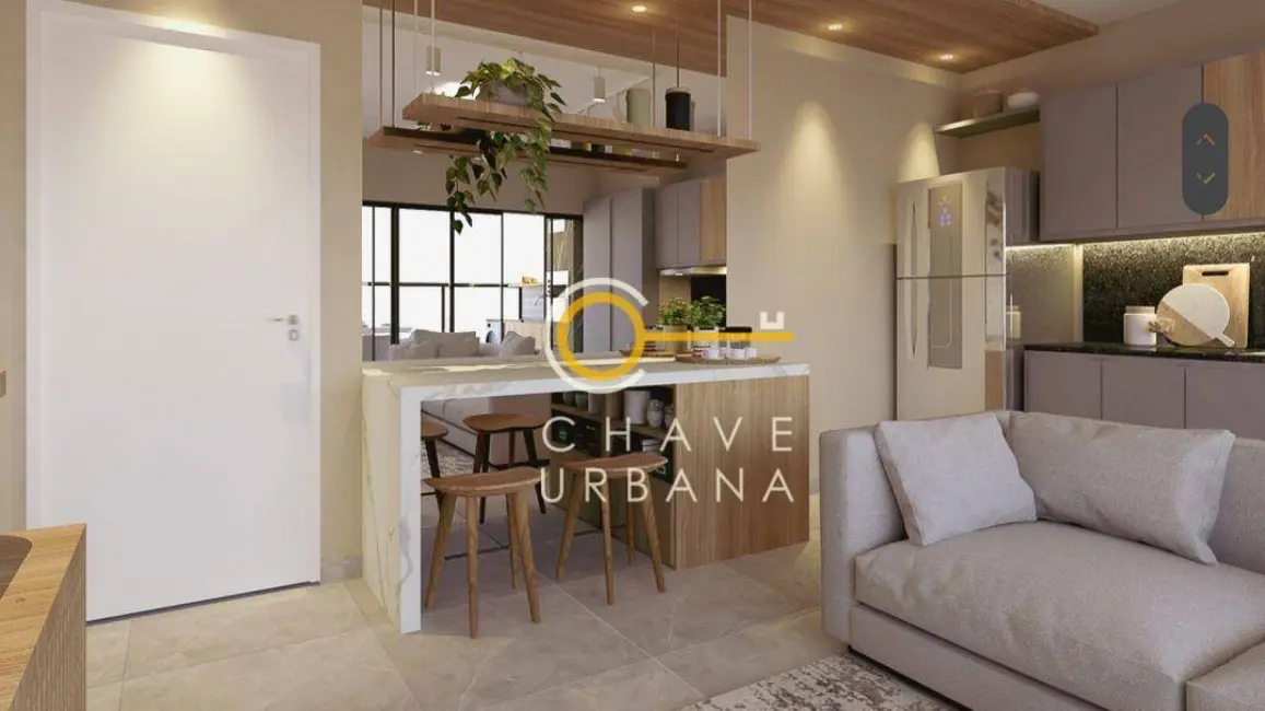 Apartamento com 2 quartos à venda, 89m2 em José Menino, Santos - SP - imagem 2 Foto 2 de Apartamento com 2 quartos à venda, 89m2 em José Menino, Santos - SP