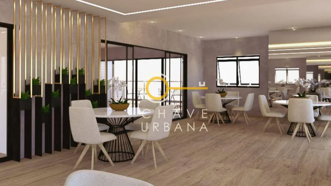 Apartamento com 2 quartos à venda, 89m2 em José Menino, Santos - SP - imagem 9 Foto 9 de Apartamento com 2 quartos à venda, 89m2 em José Menino, Santos - SP