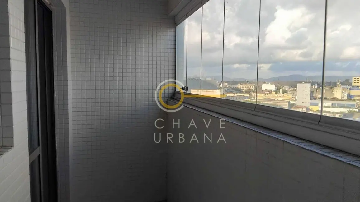 Sala Comercial à venda e para alugar, 47m2 em Marapé, Santos - SP - imagem 5 Foto 5 de Sala Comercial à venda e para alugar, 47m2 em Marapé, Santos - SP