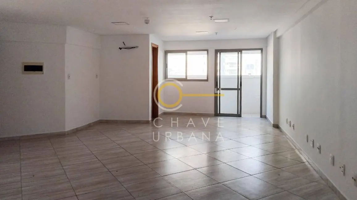 Foto 7 de Sala Comercial à venda e para alugar, 47m2 em Marapé, Santos - SP