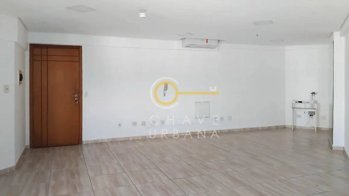 Foto 2 de Sala Comercial à venda e para alugar, 47m2 em Marapé, Santos - SP