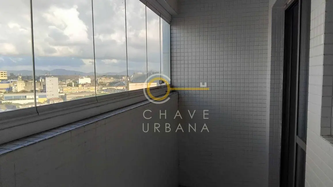 Foto 9 de Sala Comercial à venda e para alugar, 47m2 em Marapé, Santos - SP