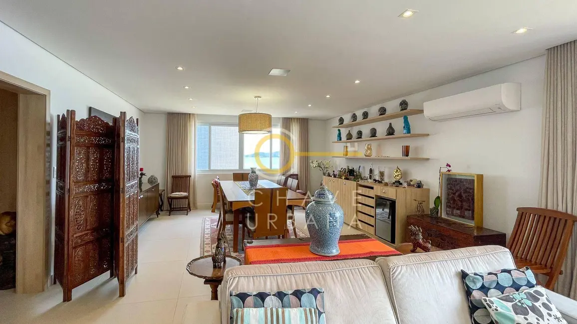 Apartamento com 3 quartos à venda, 197m2 em José Menino, Santos - SP - imagem 7 Foto 7 de Apartamento com 3 quartos à venda, 197m2 em José Menino, Santos - SP