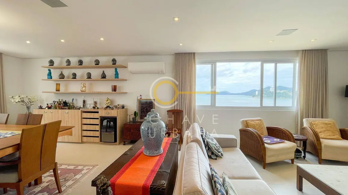 Apartamento com 3 quartos à venda, 197m2 em José Menino, Santos - SP - imagem 5 Foto 5 de Apartamento com 3 quartos à venda, 197m2 em José Menino, Santos - SP