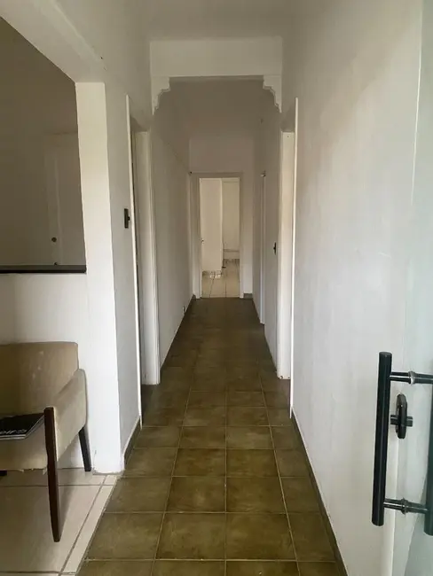 Foto 1 de Casa de Condomínio com 6 quartos à venda e para alugar, 135m2 em Boqueirão, Santos - SP