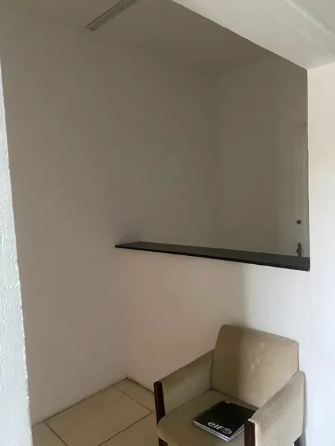 Foto 2 de Casa de Condomínio com 6 quartos à venda e para alugar, 135m2 em Boqueirão, Santos - SP