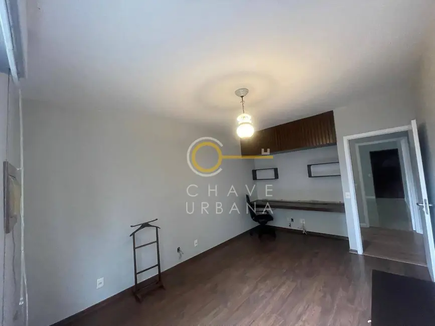 Foto 5 de Apartamento com 3 quartos à venda e para alugar, 230m2 em Boqueirão, Santos - SP