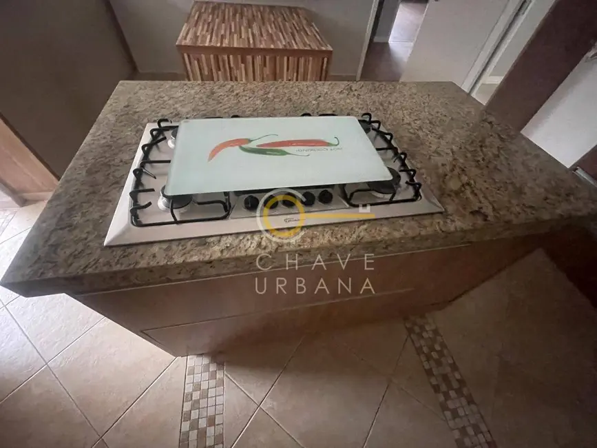 Foto 1 de Apartamento com 3 quartos à venda e para alugar, 230m2 em Boqueirão, Santos - SP