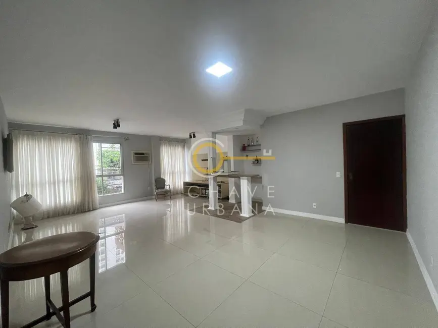 Foto 2 de Apartamento com 3 quartos à venda e para alugar, 230m2 em Boqueirão, Santos - SP
