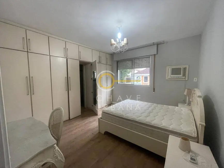 Foto 7 de Apartamento com 3 quartos à venda e para alugar, 230m2 em Boqueirão, Santos - SP