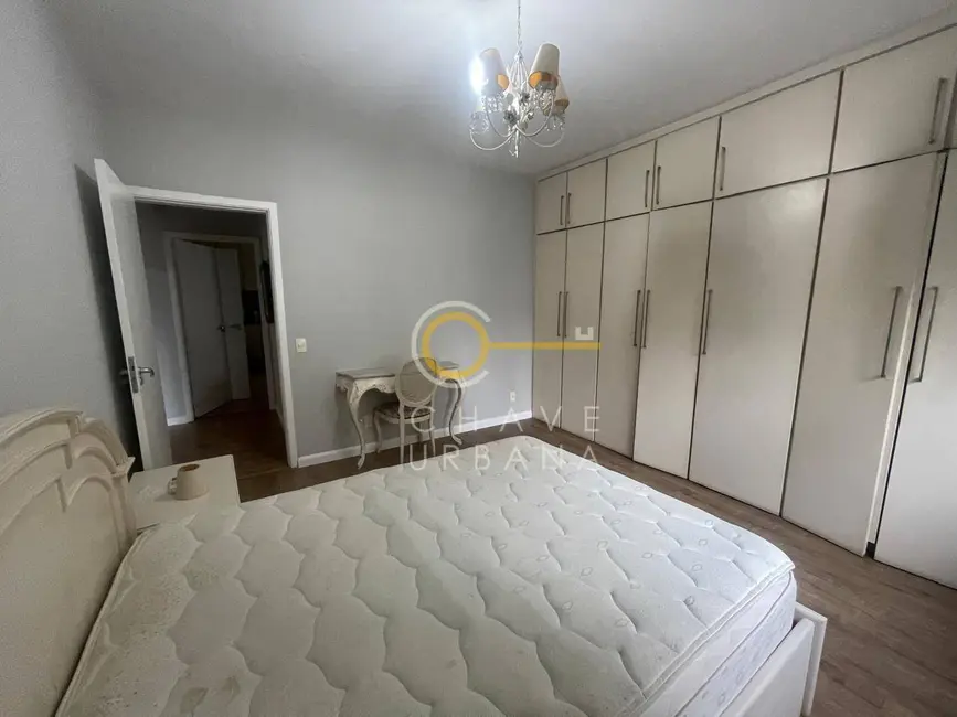 Foto 6 de Apartamento com 3 quartos à venda e para alugar, 230m2 em Boqueirão, Santos - SP