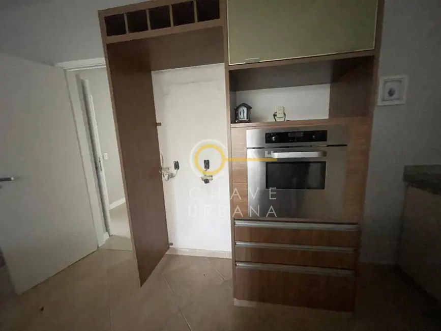 Foto 8 de Apartamento com 3 quartos à venda e para alugar, 230m2 em Boqueirão, Santos - SP