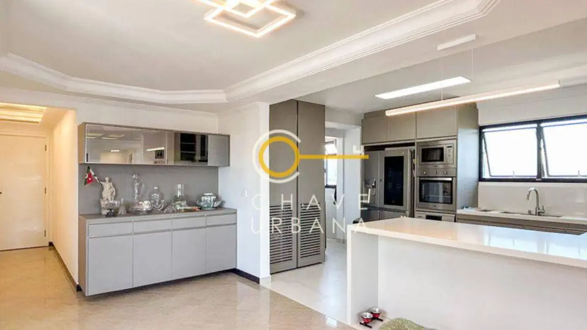 Foto 9 de Cobertura com 3 quartos à venda, 300m2 em Aparecida, Santos - SP