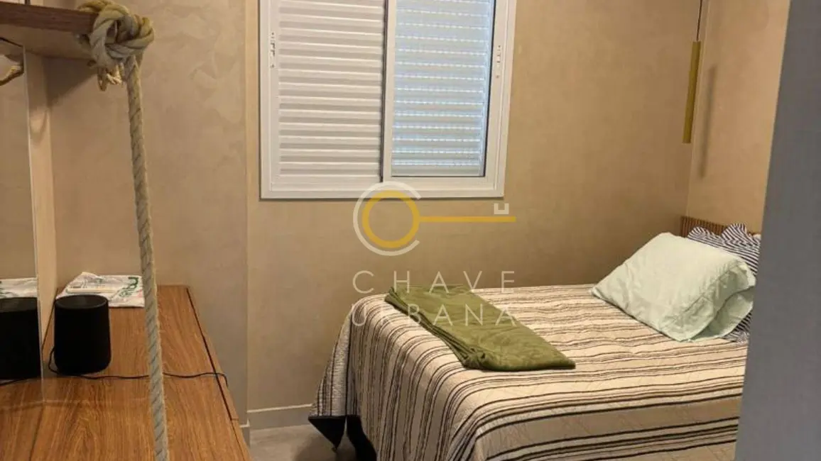 Apartamento com 1 quarto à venda e para alugar, 60m2 em Ponta da Praia, Santos - SP - imagem 9 Foto 9 de Apartamento com 1 quarto à venda e para alugar, 60m2 em Ponta da Praia, Santos - SP