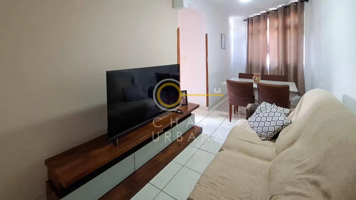 Apartamento com 2 quartos à venda, 70m2 em Marapé, Santos - SP - imagem 2 Foto 2 de Apartamento com 2 quartos à venda, 70m2 em Marapé, Santos - SP