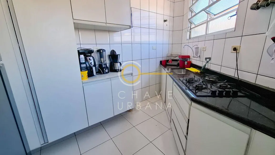 Apartamento com 2 quartos à venda, 70m2 em Marapé, Santos - SP - imagem 7 Foto 7 de Apartamento com 2 quartos à venda, 70m2 em Marapé, Santos - SP