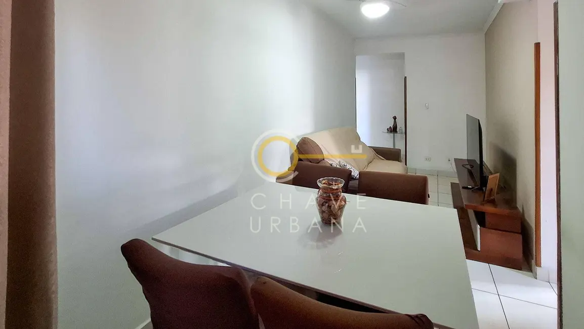 Apartamento com 2 quartos à venda, 70m2 em Marapé, Santos - SP - imagem 3 Foto 3 de Apartamento com 2 quartos à venda, 70m2 em Marapé, Santos - SP