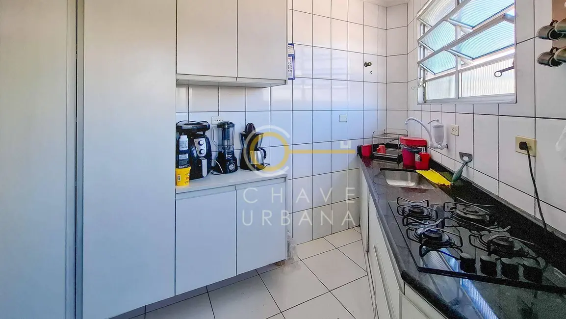 Apartamento com 2 quartos à venda, 70m2 em Marapé, Santos - SP - imagem 6 Foto 6 de Apartamento com 2 quartos à venda, 70m2 em Marapé, Santos - SP