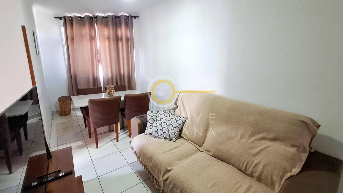 Apartamento com 2 quartos à venda, 70m2 em Marapé, Santos - SP - imagem 1 Foto 1 de Apartamento com 2 quartos à venda, 70m2 em Marapé, Santos - SP