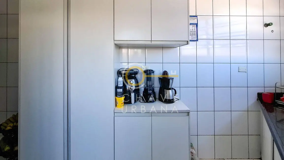 Apartamento com 2 quartos à venda, 70m2 em Marapé, Santos - SP - imagem 8 Foto 8 de Apartamento com 2 quartos à venda, 70m2 em Marapé, Santos - SP