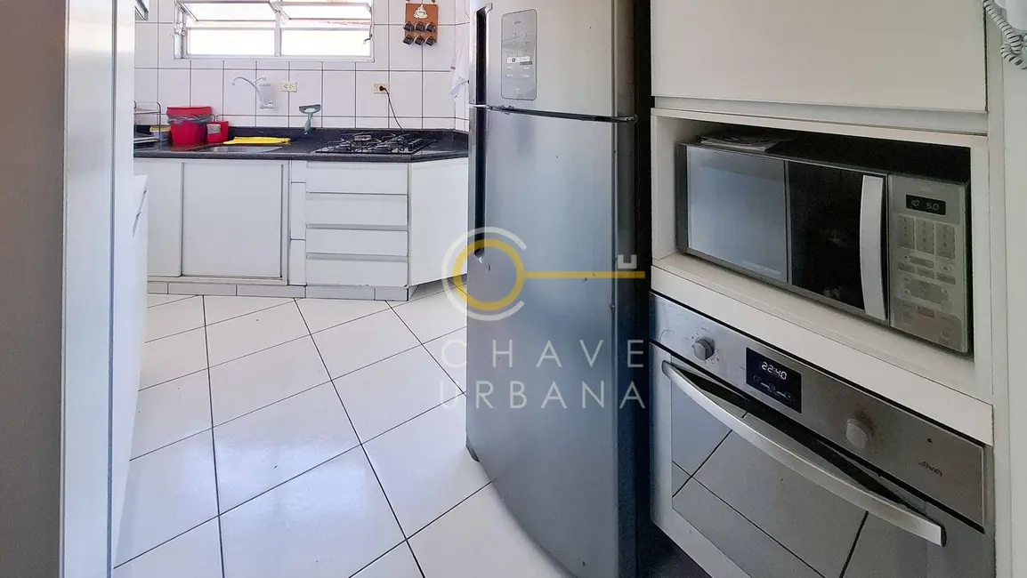 Apartamento com 2 quartos à venda, 70m2 em Marapé, Santos - SP - imagem 5 Foto 5 de Apartamento com 2 quartos à venda, 70m2 em Marapé, Santos - SP