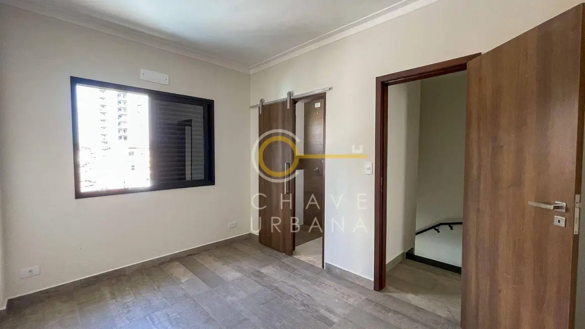 Casa de Condomínio com 2 quartos à venda, 88m2 em Ponta da Praia, Santos - SP - imagem 7 Foto 7 de Casa de Condomínio com 2 quartos à venda, 88m2 em Ponta da Praia, Santos - SP