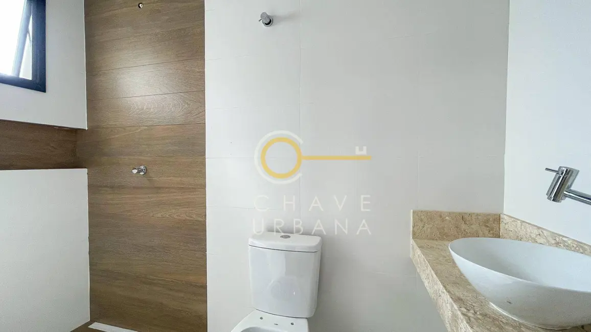 Casa de Condomínio com 2 quartos à venda, 88m2 em Ponta da Praia, Santos - SP - imagem 8 Foto 8 de Casa de Condomínio com 2 quartos à venda, 88m2 em Ponta da Praia, Santos - SP