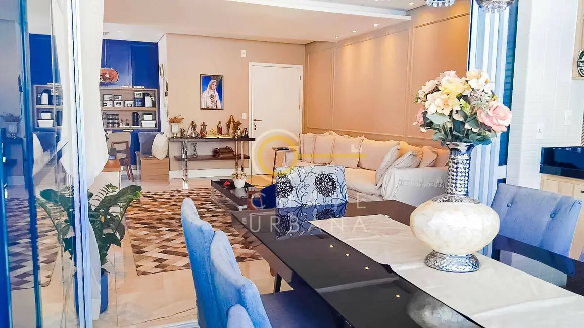 Foto 6 de Apartamento com 2 quartos à venda, 107m2 em Pompéia, Santos - SP