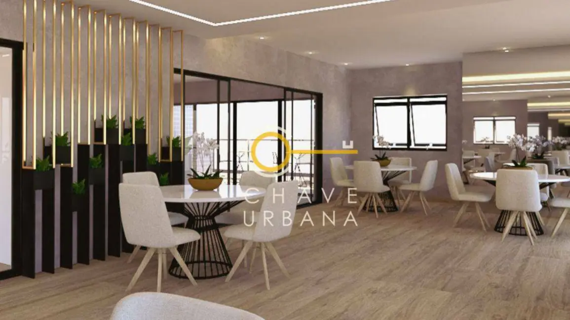 Foto 9 de Apartamento com 2 quartos à venda, 91m2 em José Menino, Santos - SP