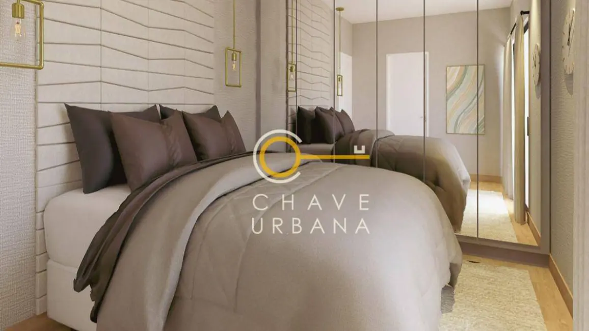 Foto 5 de Apartamento com 2 quartos à venda, 91m2 em José Menino, Santos - SP