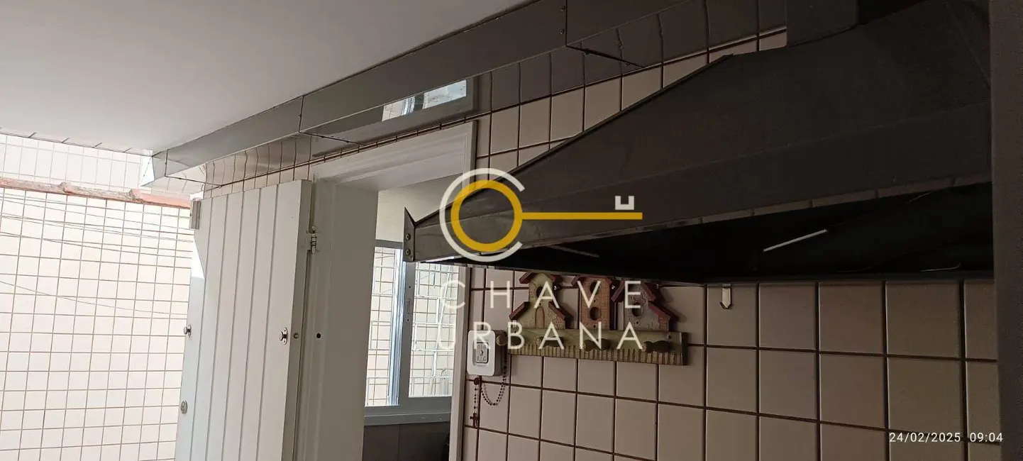 Casa com 2 quartos à venda, 101m2 em Ponta da Praia, Santos - SP - imagem 5 Foto 5 de Casa com 2 quartos à venda, 101m2 em Ponta da Praia, Santos - SP