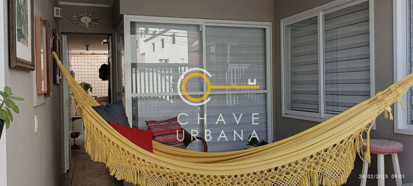 Casa com 2 quartos à venda, 101m2 em Ponta da Praia, Santos - SP - imagem 7 Foto 7 de Casa com 2 quartos à venda, 101m2 em Ponta da Praia, Santos - SP