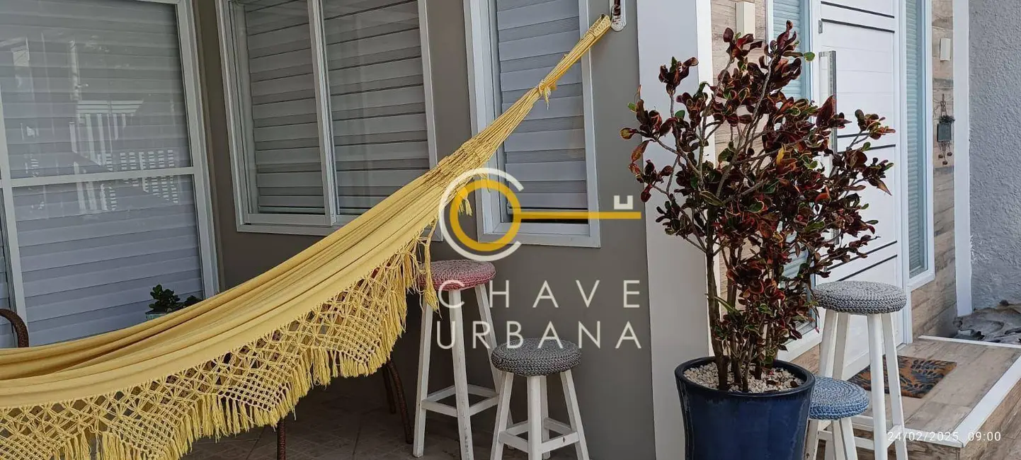 Casa com 2 quartos à venda, 101m2 em Ponta da Praia, Santos - SP - imagem 6 Foto 6 de Casa com 2 quartos à venda, 101m2 em Ponta da Praia, Santos - SP